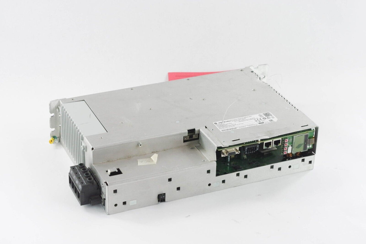 2020 ALLEN BRADLEY 2198-S086-ERS4 Kinetix 5700 Inverter- Poor Condition