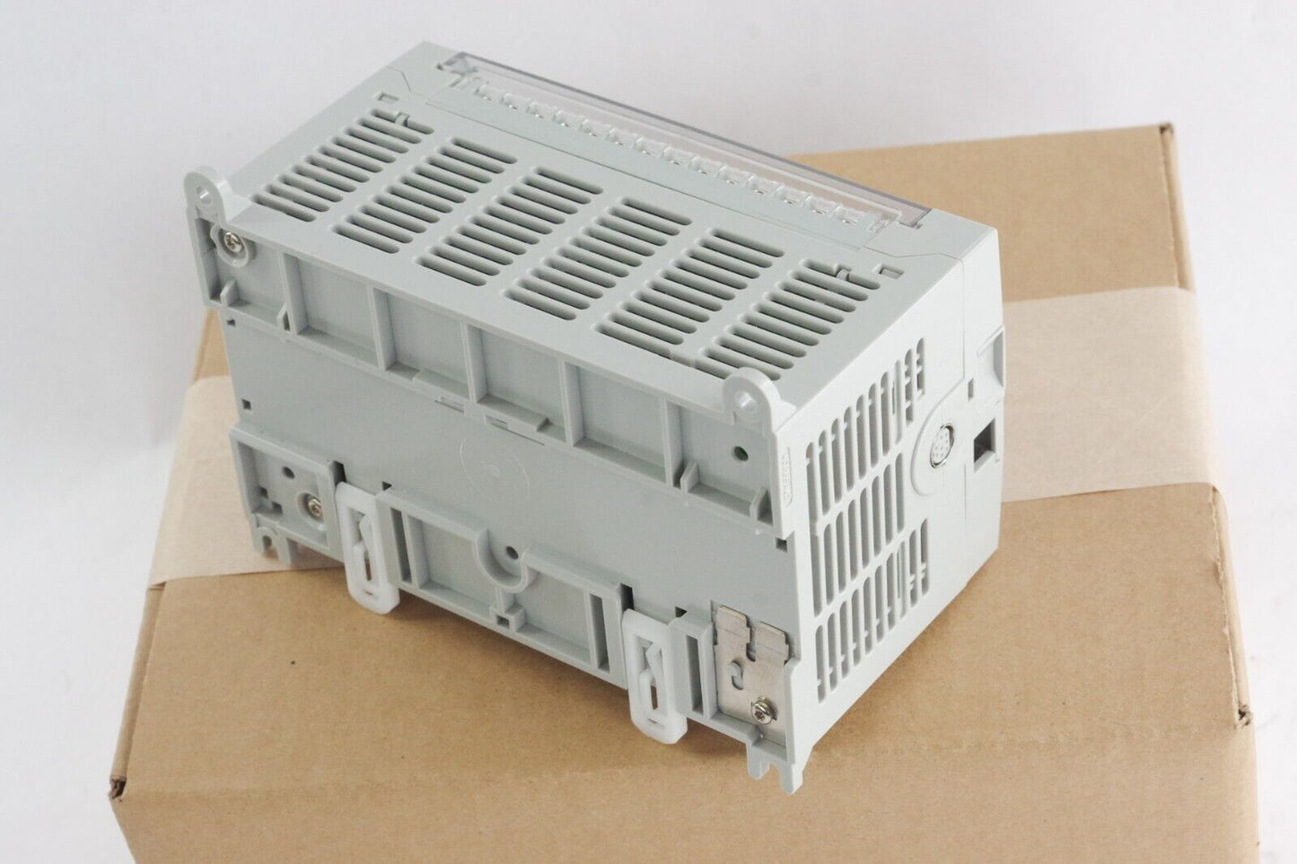 Allen Bradley MicroLogix 1200 1762-L40AWAR /C 40 Point Controller - Refurbished