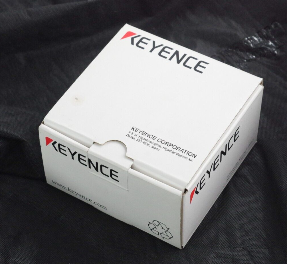 Keyence MS2-H50 Switching Power Supply Sealed Surplus