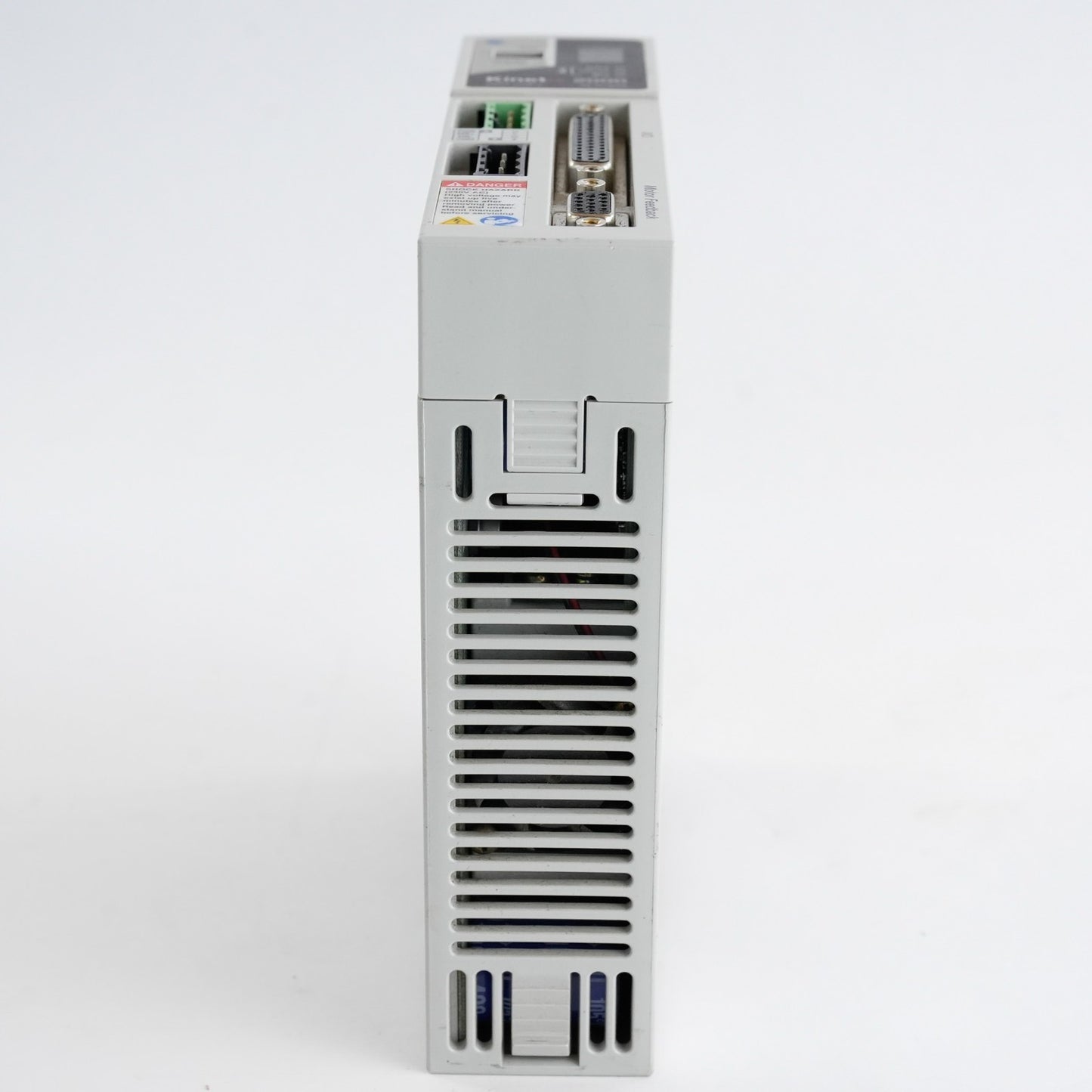Allen Bradley 2093-AMP5 /A Kinetix 2000 230V 0.9kW 3A Servo Drive - Refurbished
