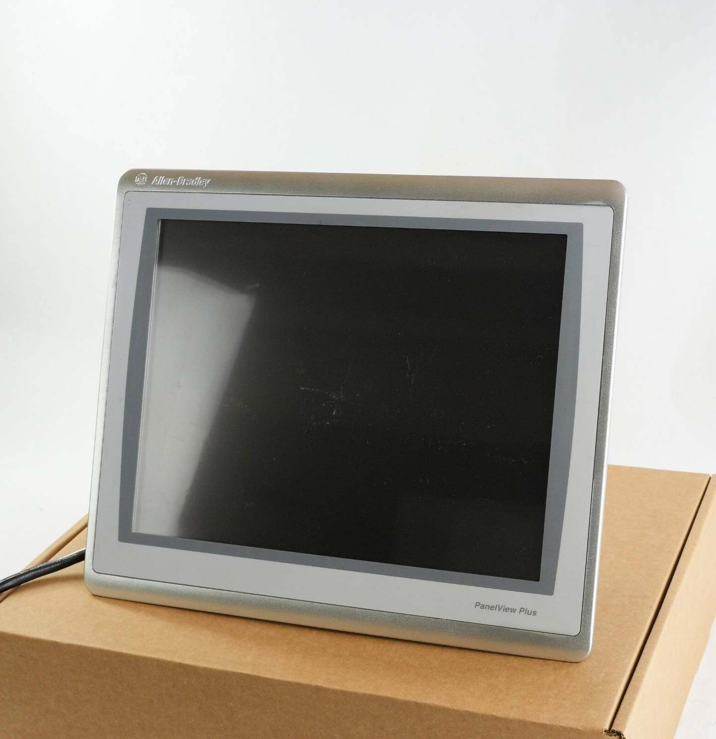 Allen Bradley 2711P-T15C22A9P /A PanelView Plus 7 Color Touch 15" 120vac