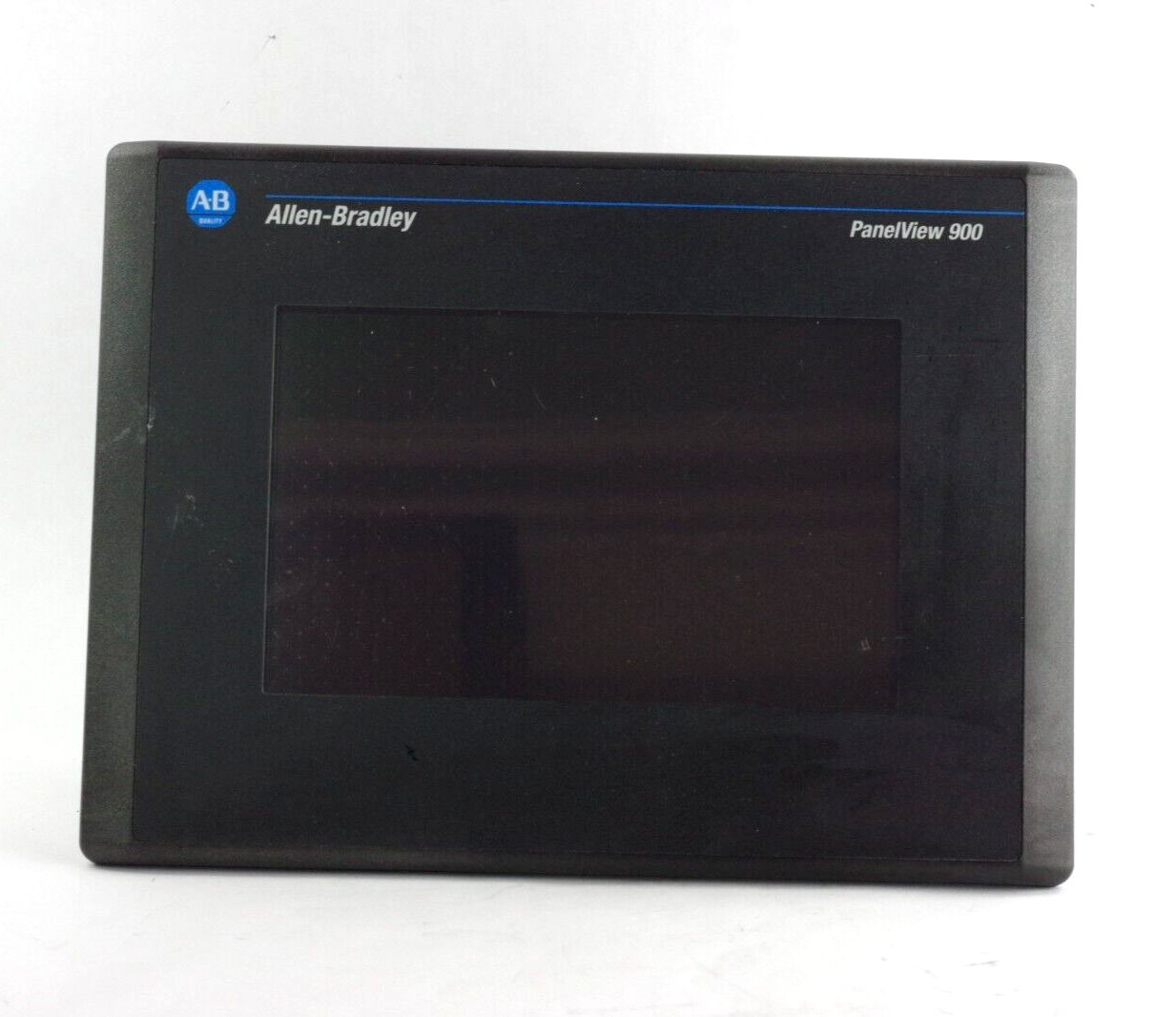 Allen Bradley 2711-T9A3 Ser F Rev C FRN 4.20 Panelview 900 Terminal