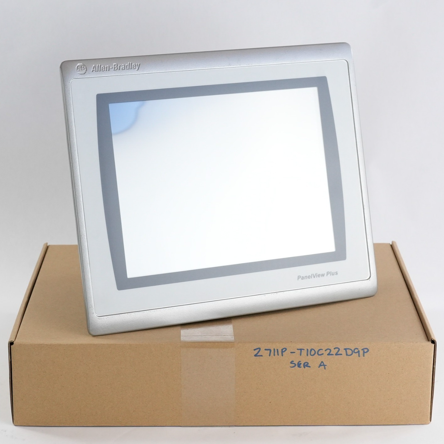 2020 Allen Bradley 2711P-T10C22D9P /A PanelView Plus 7 10'' 24VDC - Refurbished