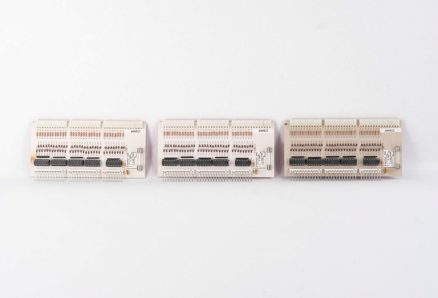 Peterson 300328C Circuit Board