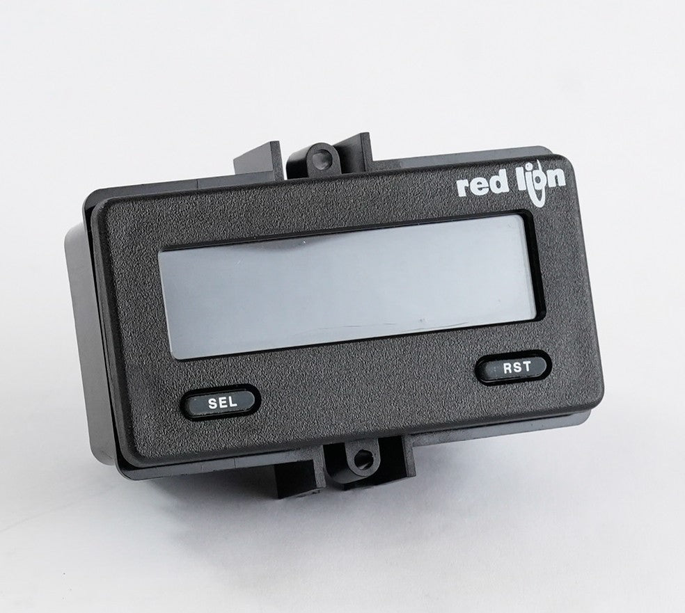 Red Lion CUB5P Digital Panel Meter 9-28VDC 1.2W