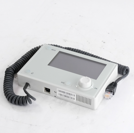 091128B00180B Display w/ Dial PB-ID(Hex) 00FD10800AB9