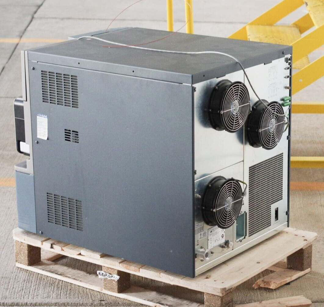 2013 Waters Xevo TQ MS Mass Spectrometer - Untested - For Parts / Repair