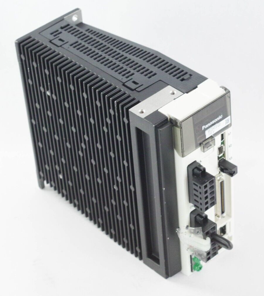 Panasonic MCDHT3120 AC Servo Drive - New Without Box