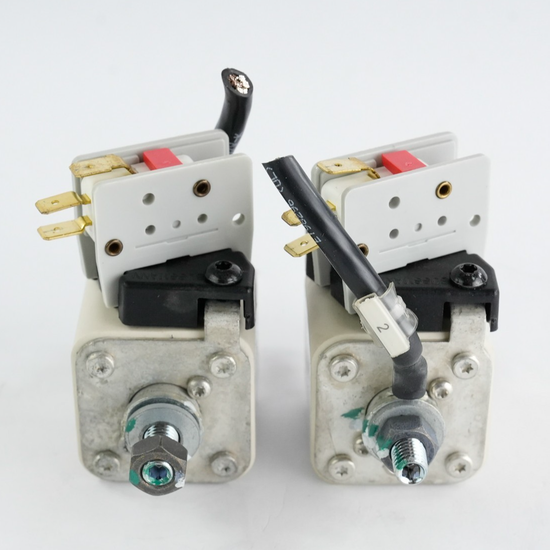 Eaton BUSSMANN 170M3460 63A 690V High Speed Fuse-link