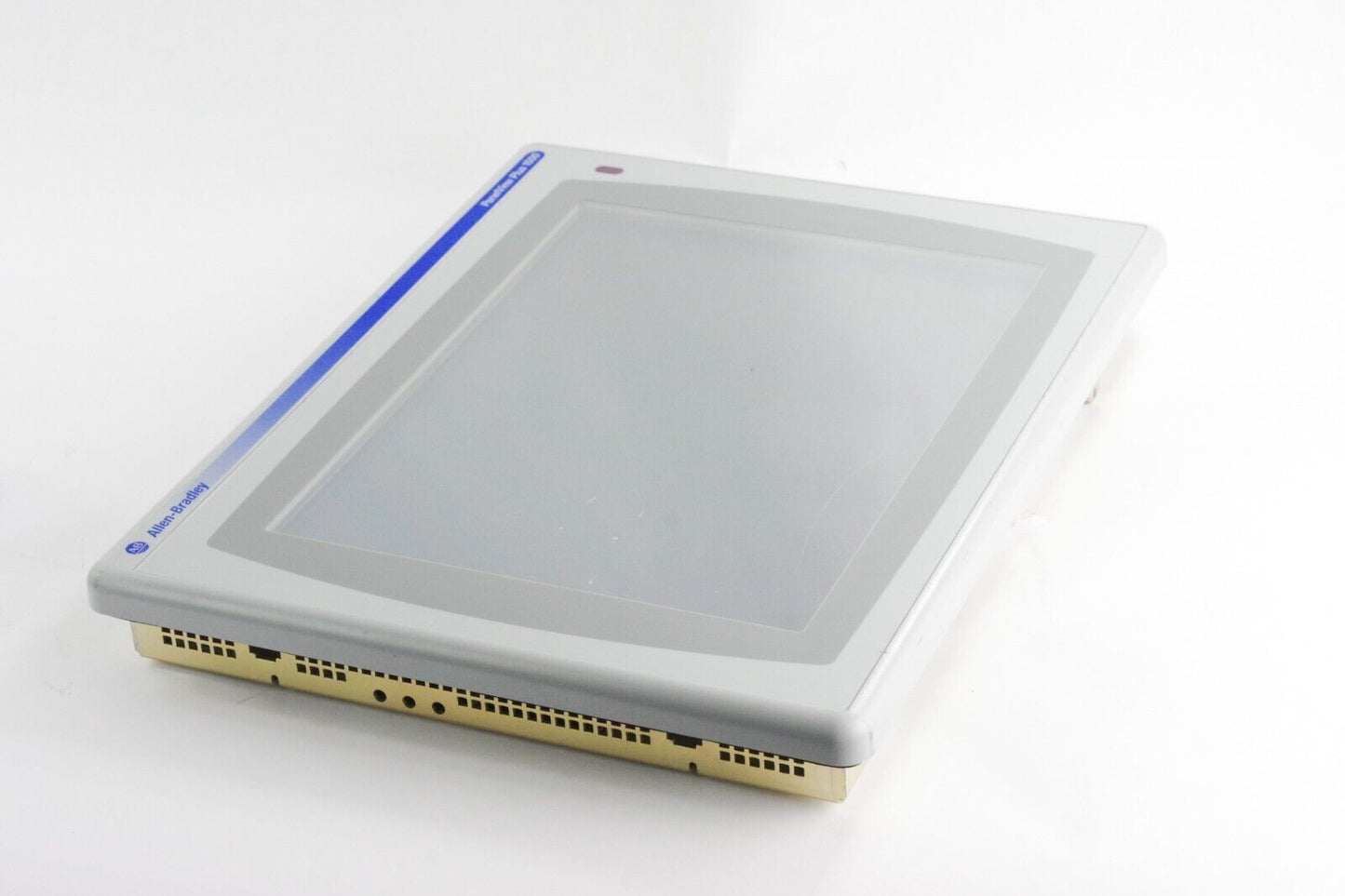 Allen Bradley 2711P-RDT15C Ser A Rev B PanelView Plus 1500 Touchscreen Color HMI
