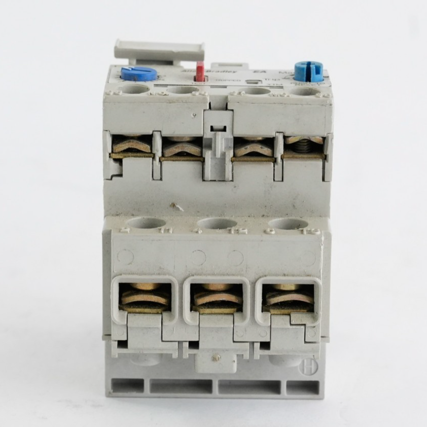 Allen Bradley 193-EA4EB Series B Overload Relay 193EA4EB