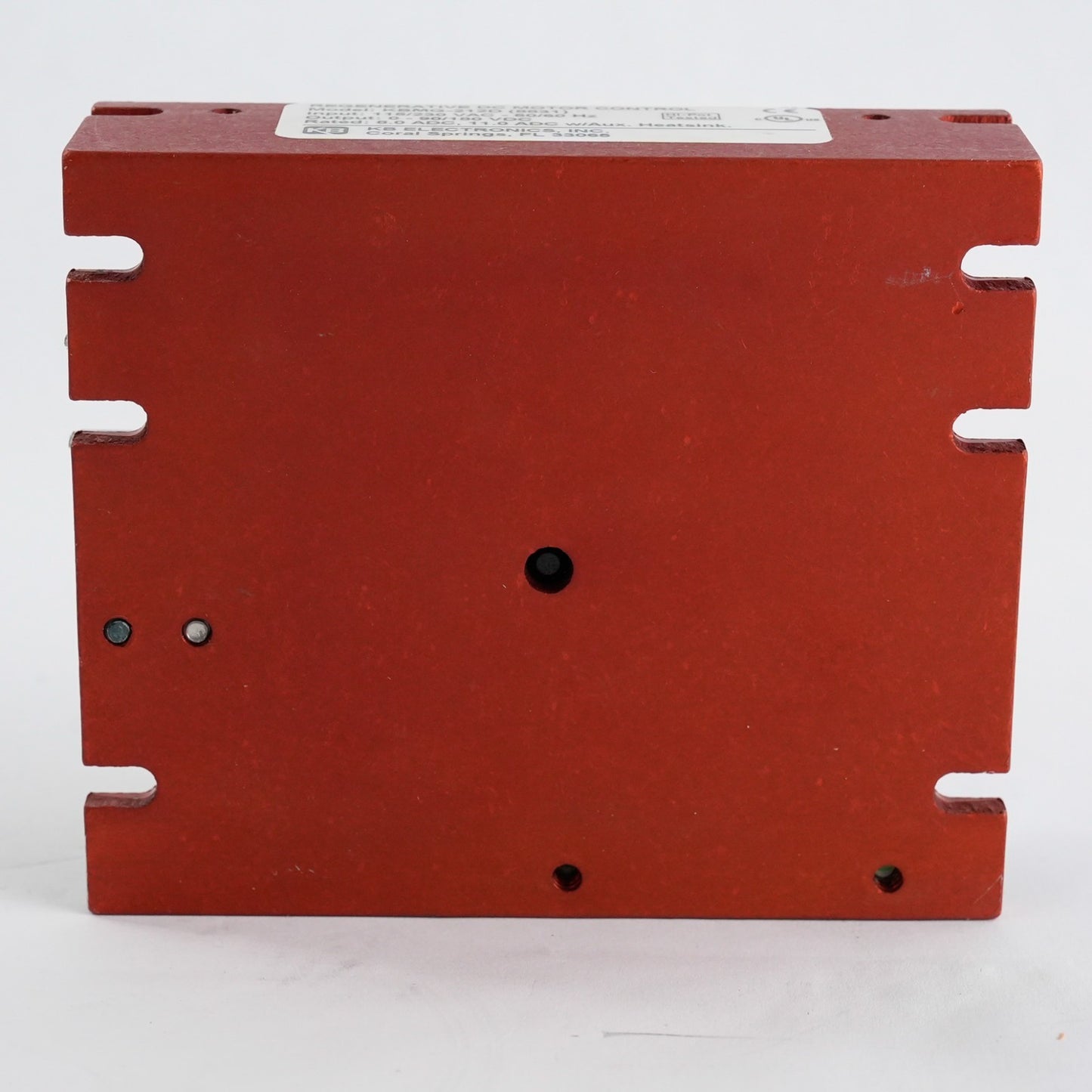 KBMG-212D (8831) Regenerative DC Motor Controller KB Electronics