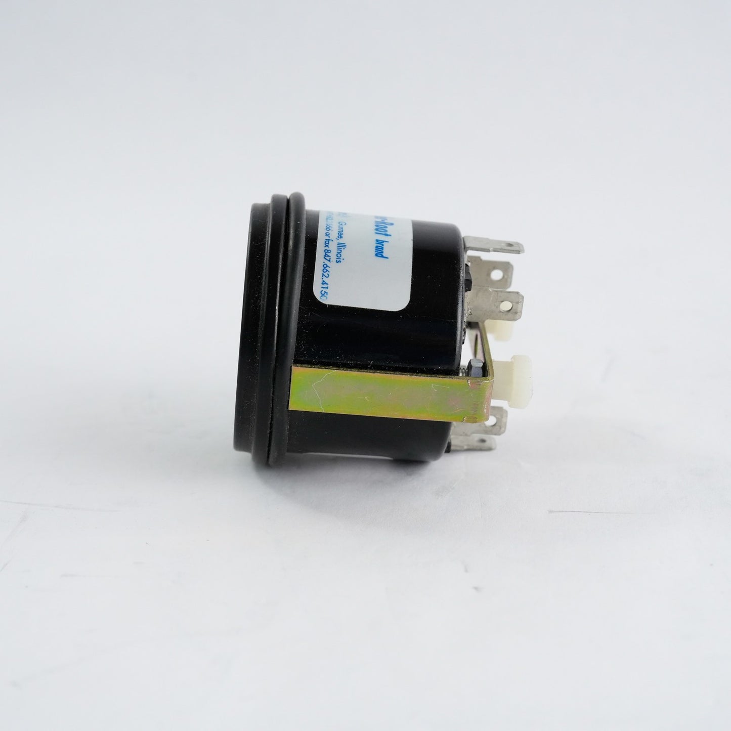 Veeder-Root C800-11-500-510 Maintenance Monitor 90-150VAC