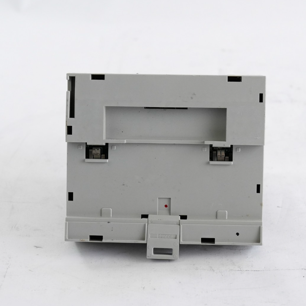 Allen Bradley 1794-ACN15 Ser D Flexlogix ControlNet Interface 1794ACN15
