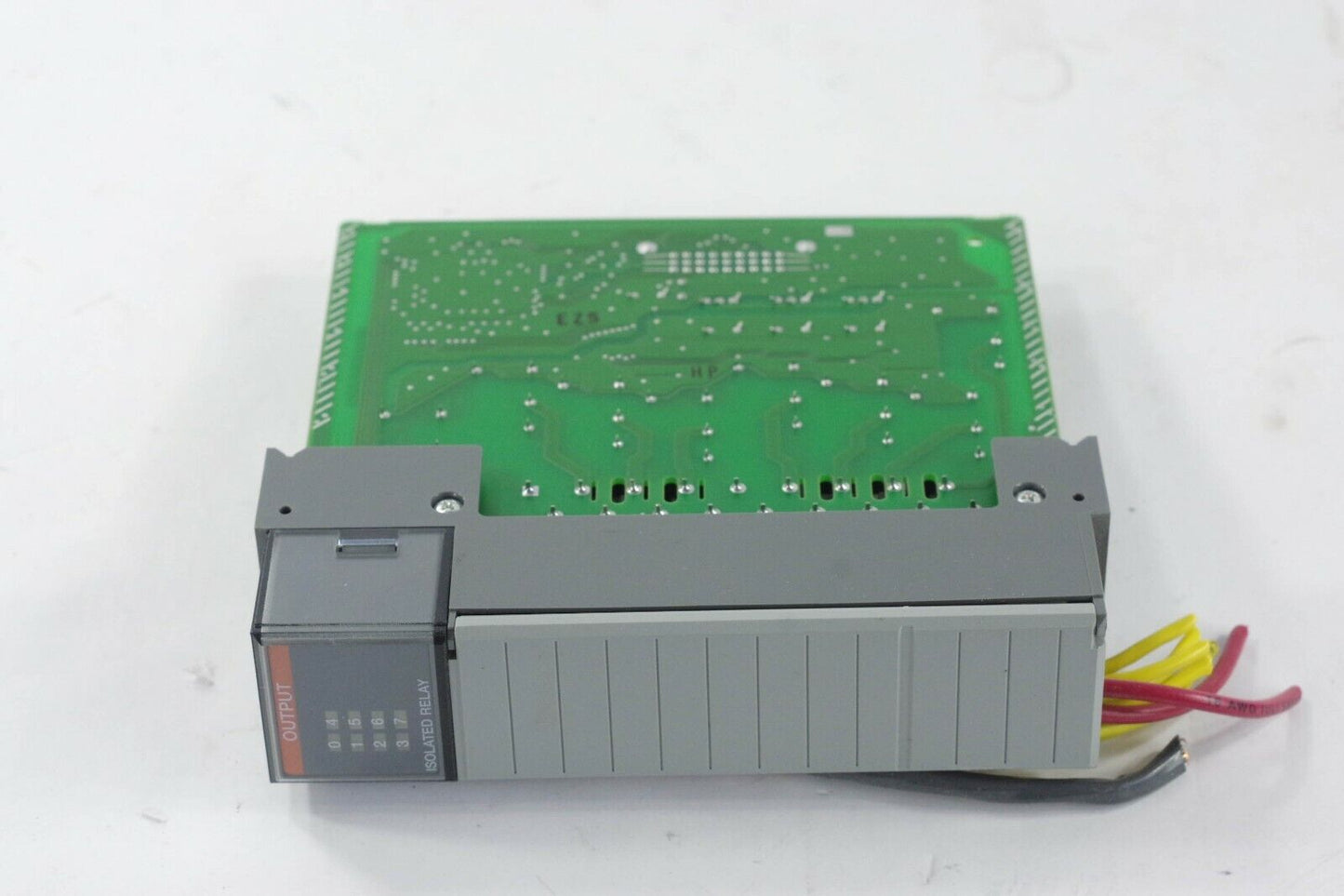 1746-OX8 Allen Bradley SLC 500 Isolated Relay 1746-0X8 1746OX8