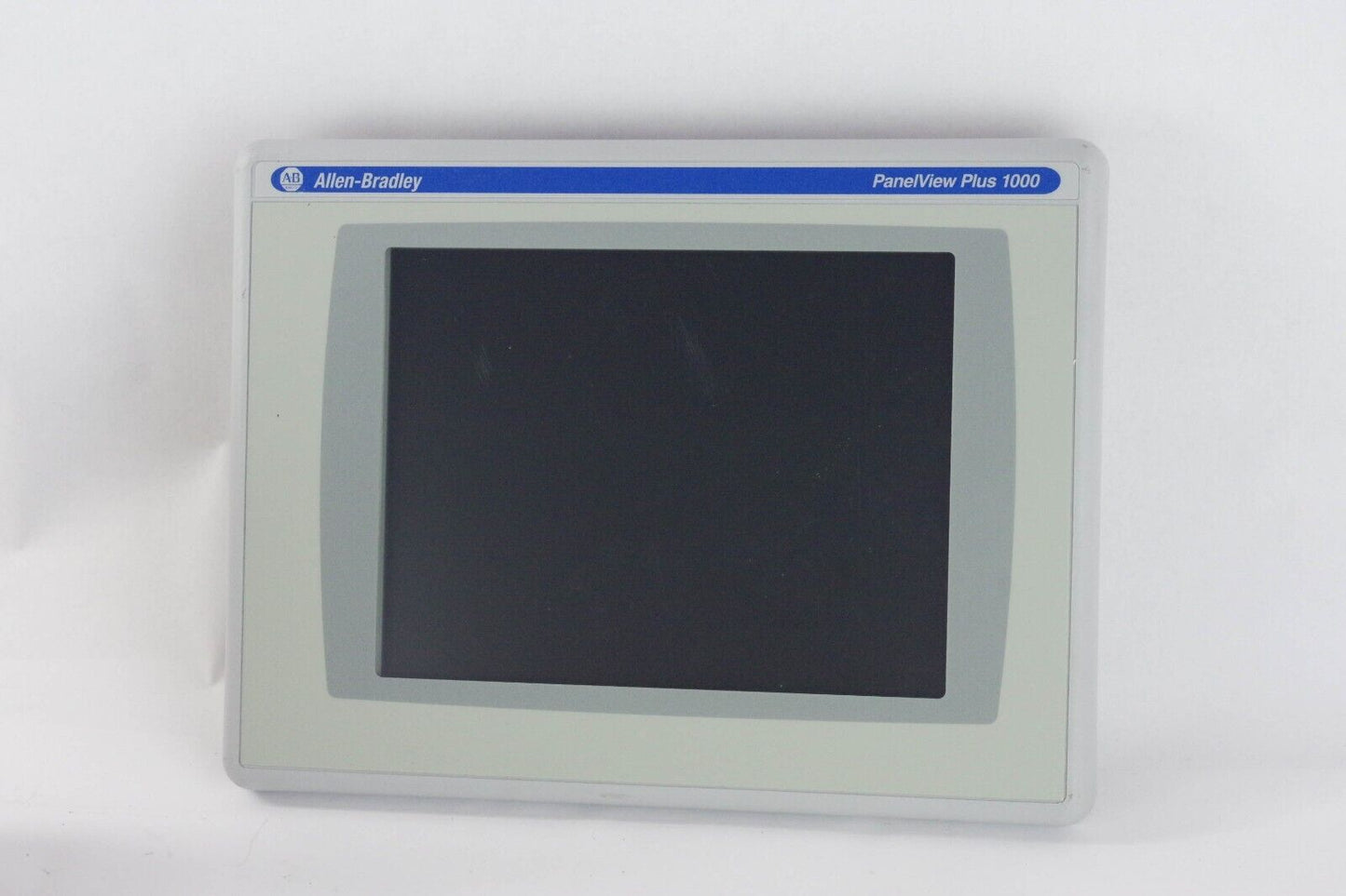 Allen Bradley 2711P-T10C4A2 PanelView Plus 1000 | RP2A F + RDT10C - New Overlay