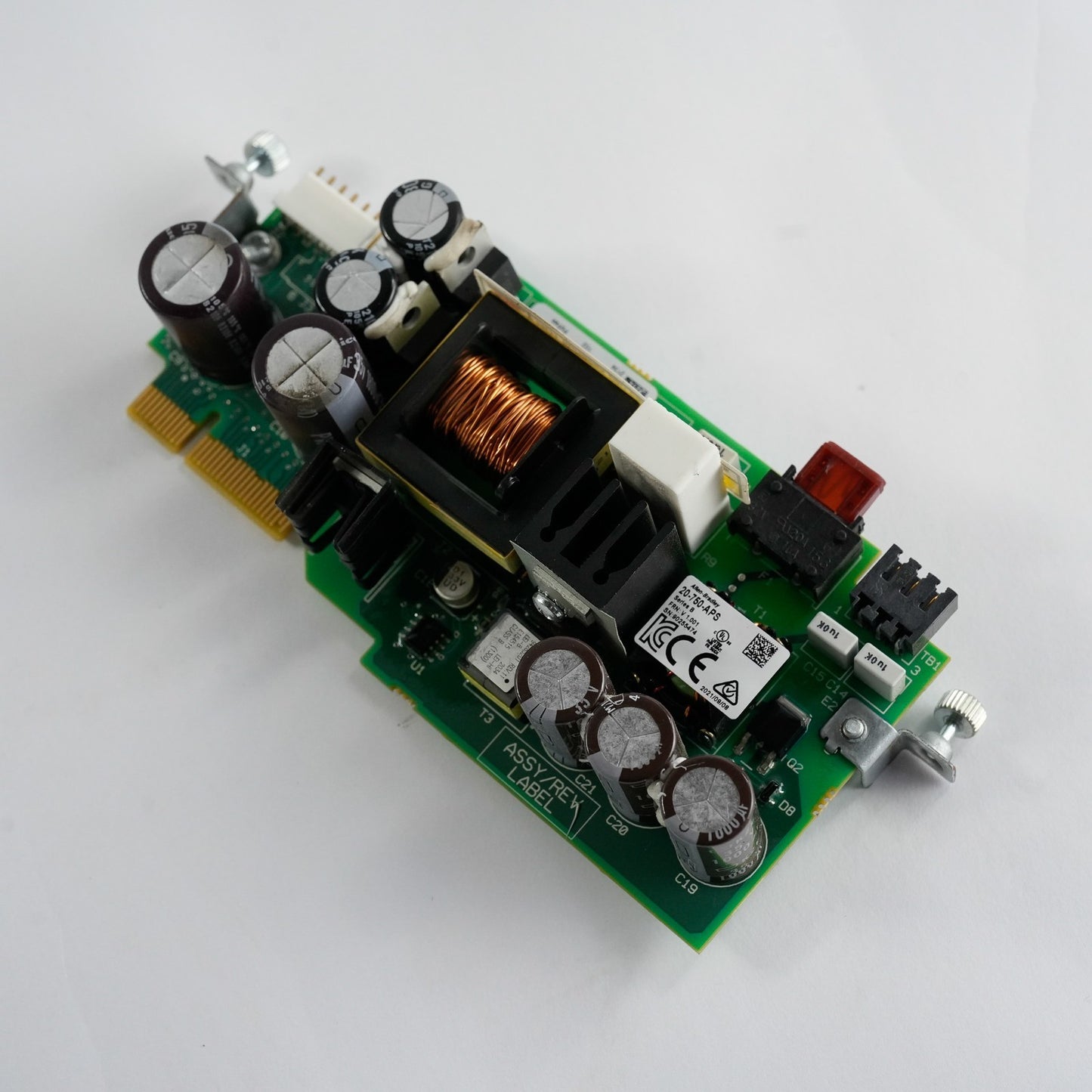 Allen Bradley 20-750-APS Auxiliary Power Supply PowerFlex 750 / 312189-A03