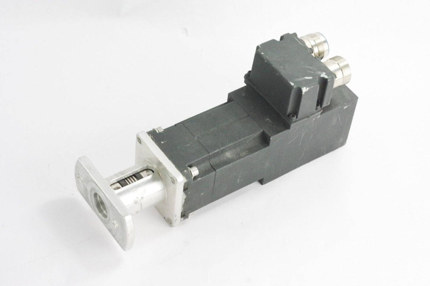 Baldor BSM50A-275BA Brushless AC Servo Motor 0.91NM 2000RPM 160V BSM50A275BA