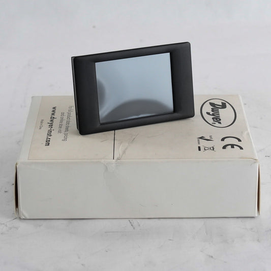 Dwyer SPPM-24 / SPPM24 Smart Programmable Panel Meter - Open Box