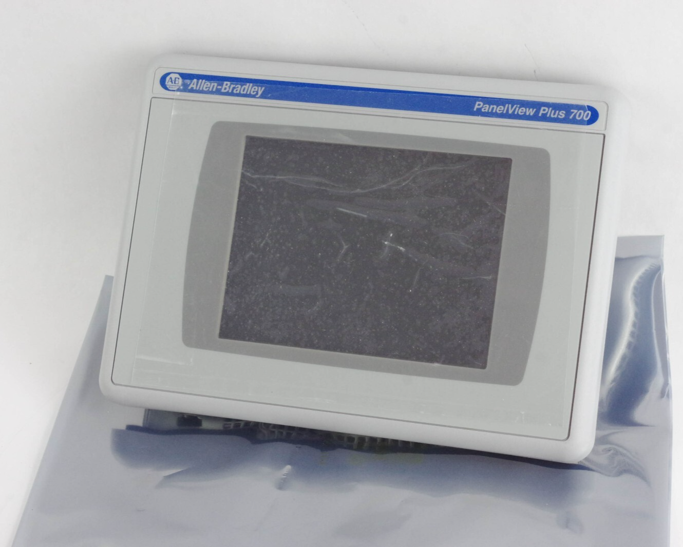 Allen Bradley 2711P-RDT7C /C Panelview Plus 700 Terminal - Without Original Box