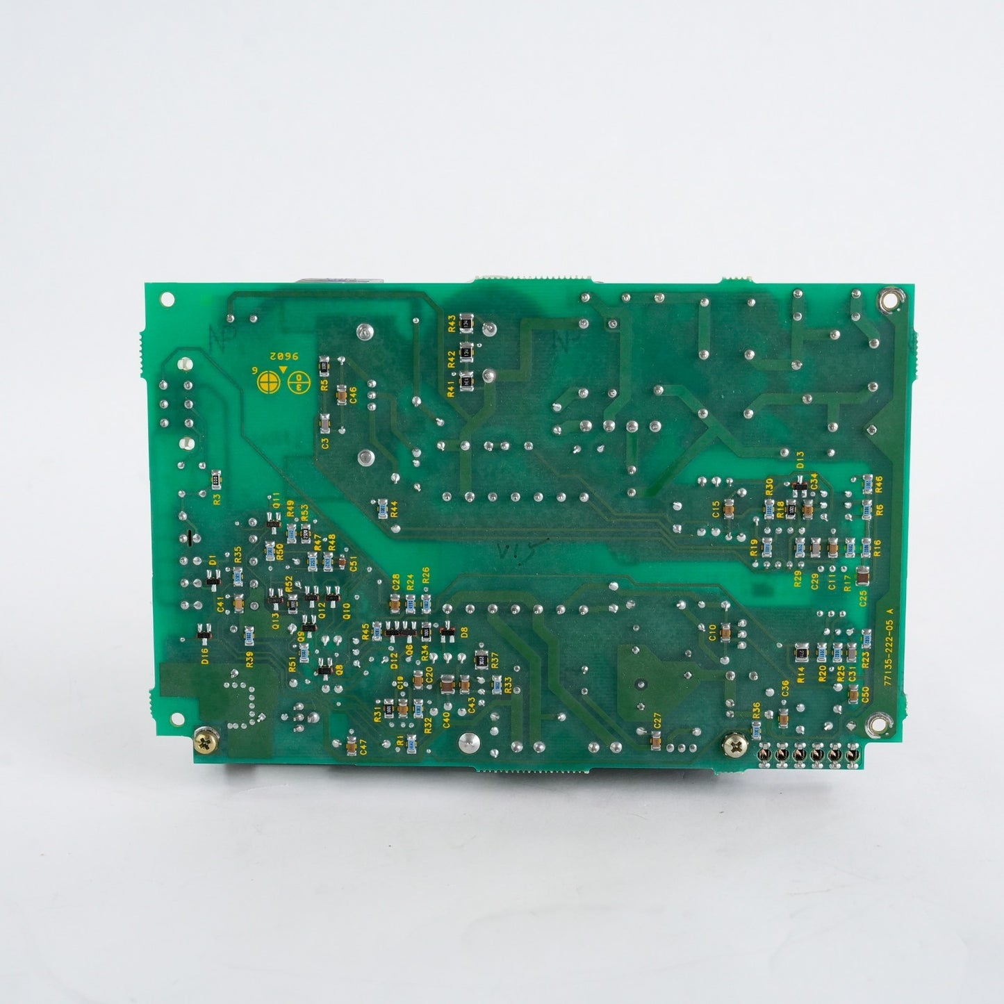 Allen Bradley 77135-223-51 Panelview Power Supply Circuit Board 120V 200755Y26