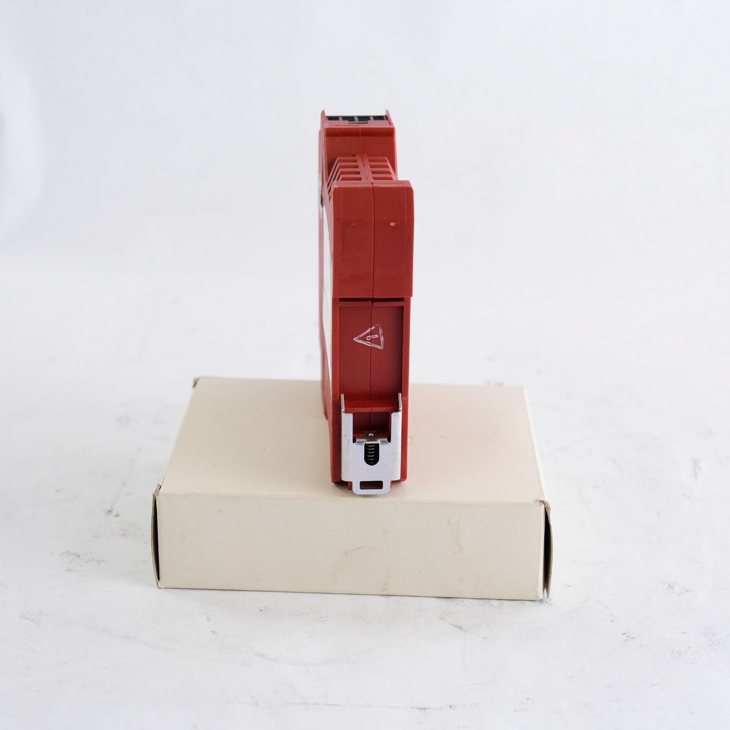 Allen Bradley 440R-W23221 Ser A Guardmaster Safety Relay 1-2 Channel - Open Box