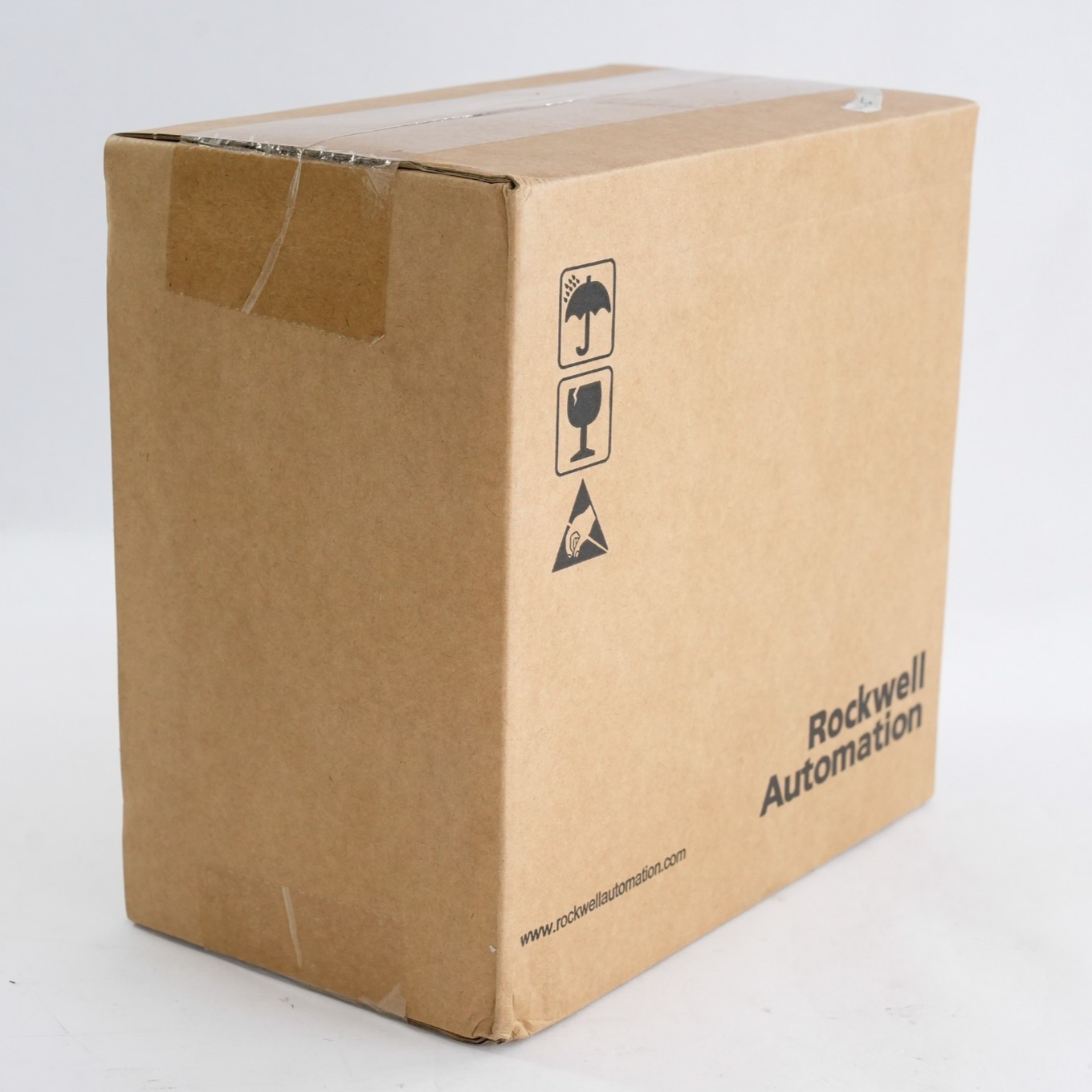 Allen Bradley 25B-D010N114 /A PowerFlex 525 4kW 5Hp AC Drive - Sealed Surplus