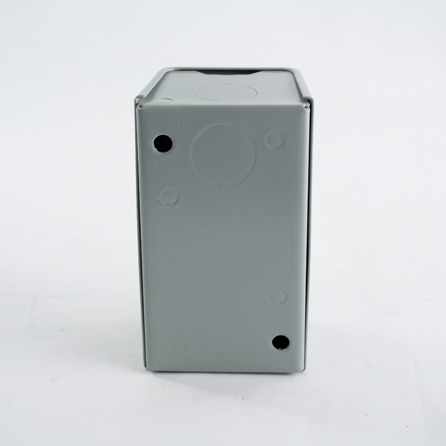 GE General Electric CR101Y1 Manual Motor Disconnect Starter Switch - Open Box