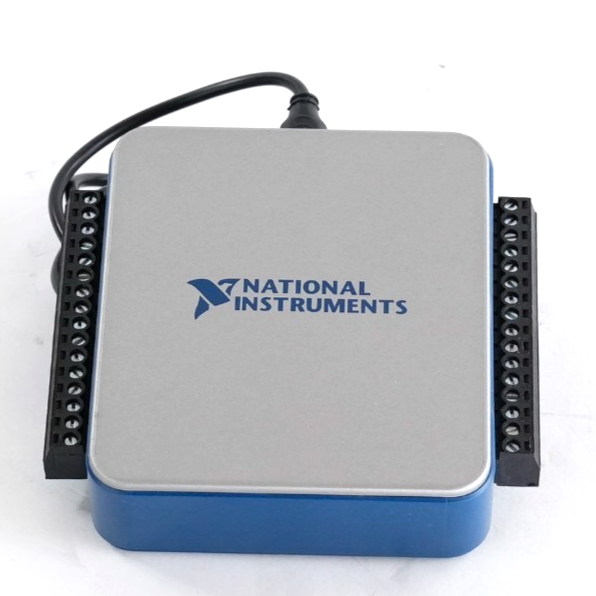 National Instruments NI USB-6002 Data Acquisition Device 154424C-02L