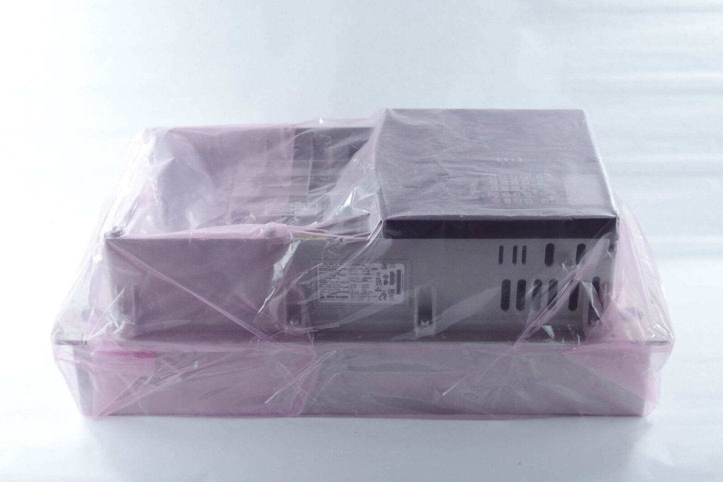 2022 Allen-Bradley 20AD065A0AYNANG0 Ser A PowerFlex 70 AC Drive 50hp