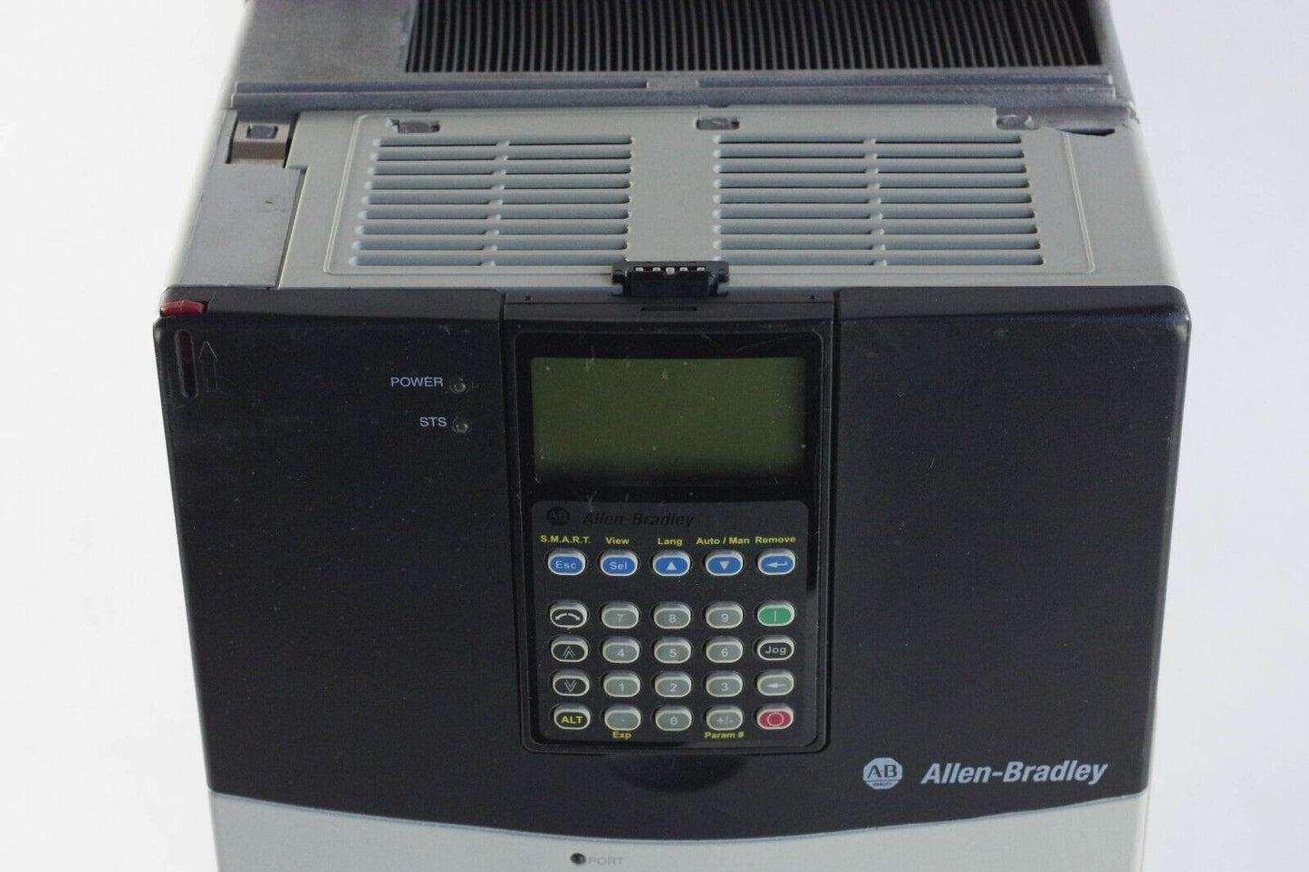 Allen Bradley PowerFlex 700 VFD 20BD065A0AYNAND0 / 20B D 065 A0AYNAND0 50HP