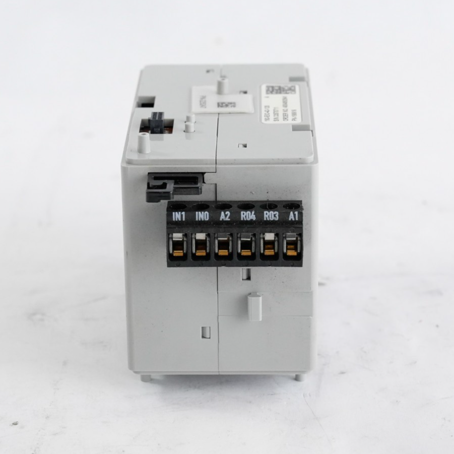 Allen Bradley 193-EIO-43-120 Overload Protection Relay Control Module 193-EI0-43