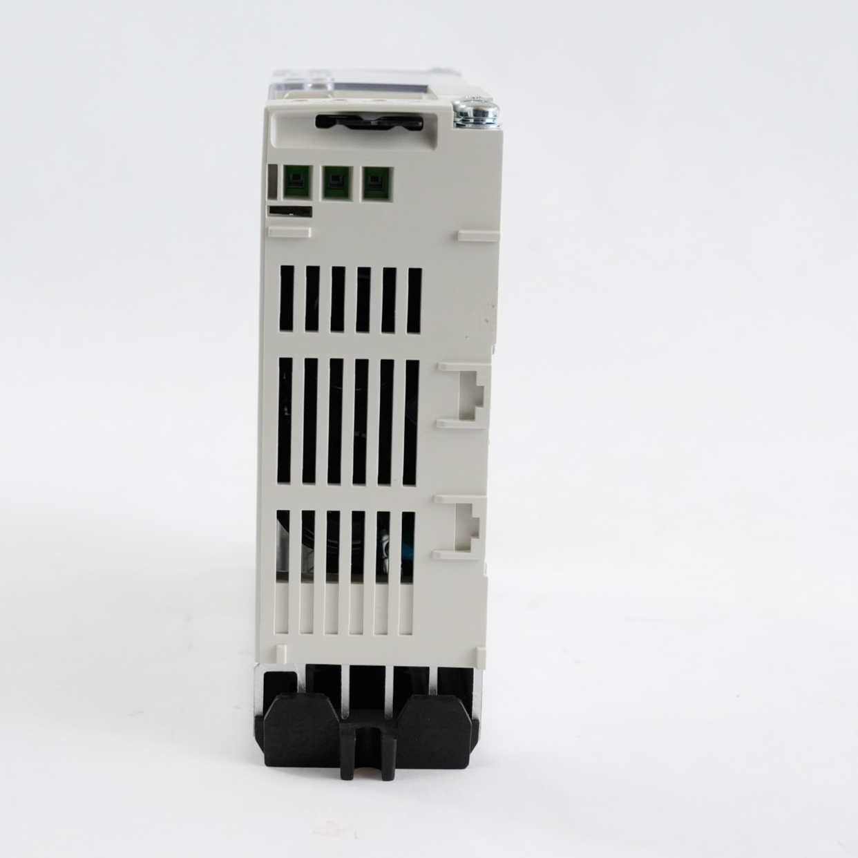 ABB ACS50-01N-02A2-1 110-120V 6.9A 50/60Hz 0.37Kw 1/2HP
