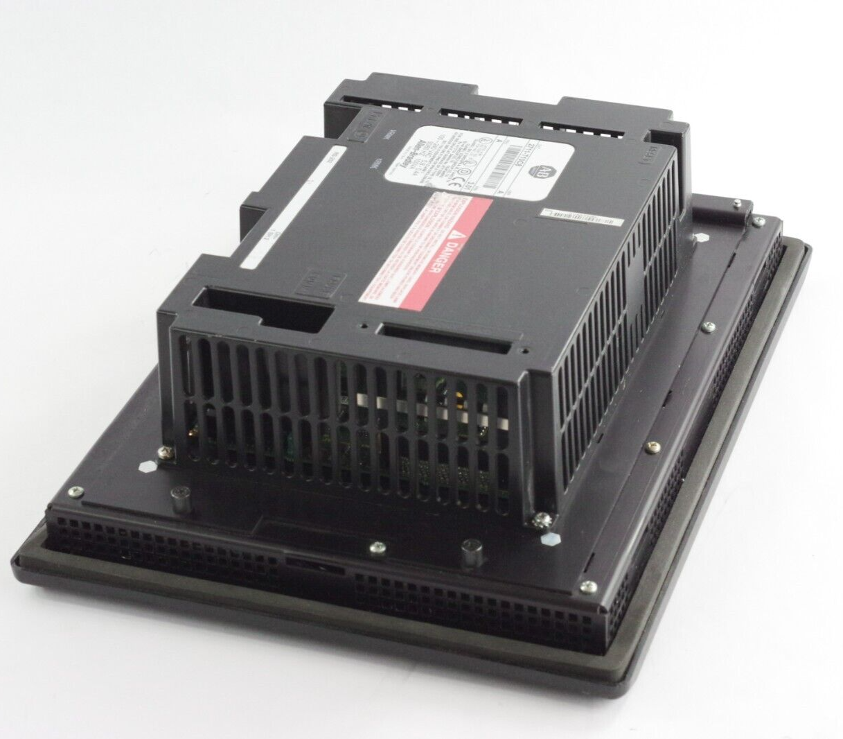 Allen Bradley 2711-T10C8 Ser A Rev A FRN 3.01 Panelview 1000 - Refurbished