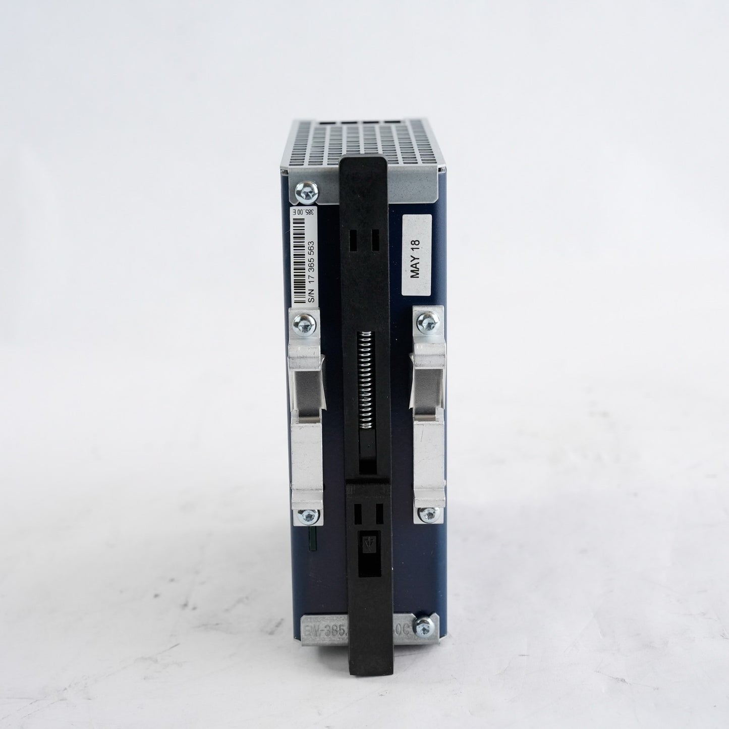 Allen Bradley 1606-XLE120E-2 Ser A Power Supply DIN Rail Mount 1606XLE120E2