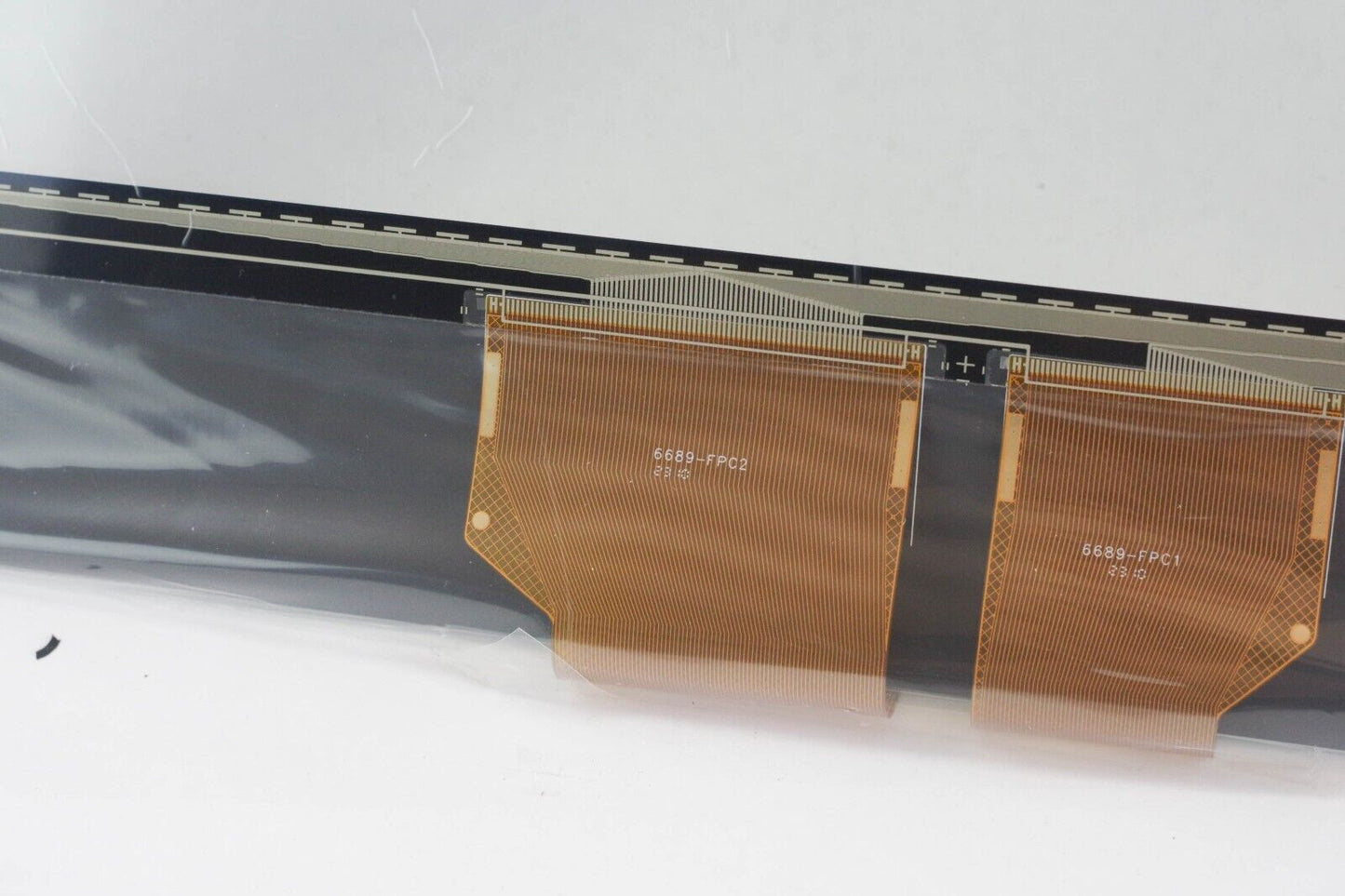 Allen Bradley VersaView 5400 Panel PC Replacement Glass 15.6in 6200P-15W