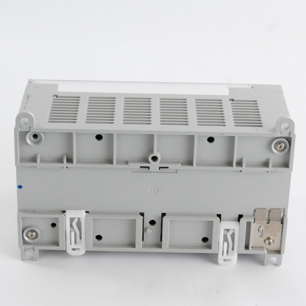 Allen Bradley 1766-L32BXB /B FW14 MicroLogix 1400 Controller - No Upper Terminal