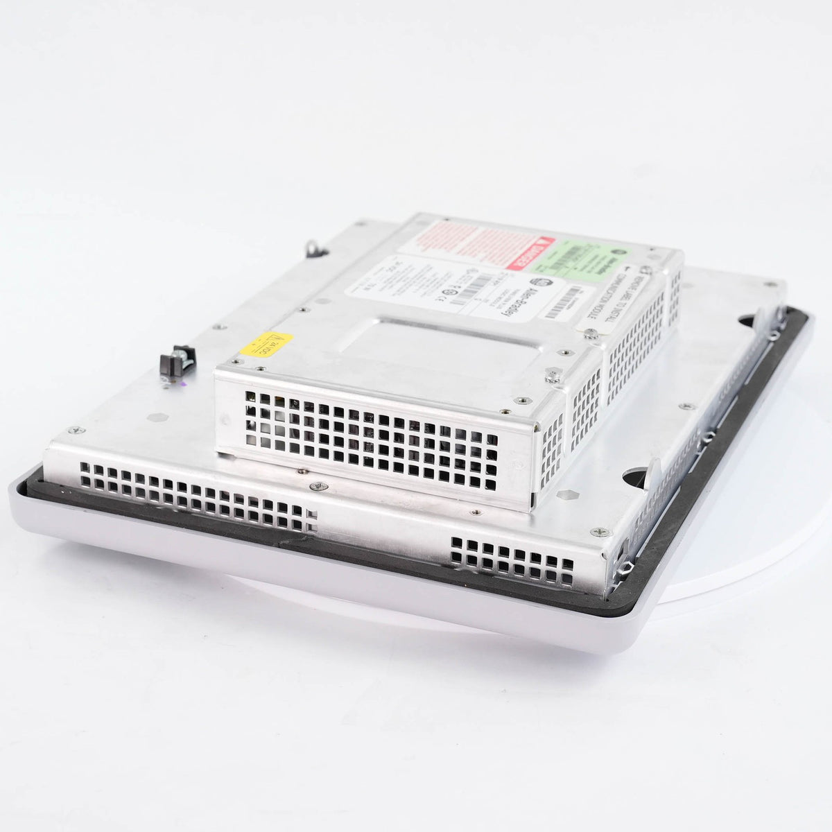 Allen Bradley 2711P-T10C4D1 /A PanelView Plus 1000 24VDC 2711P-RDT10C /B RP1 /G