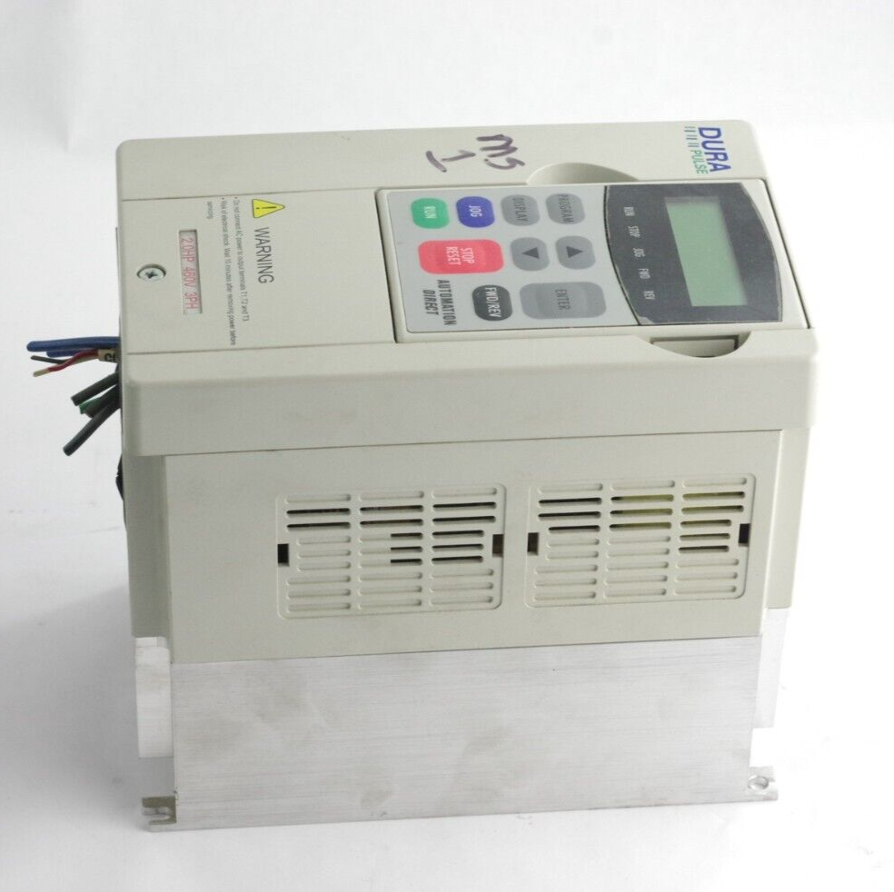 Automation Direct GS3-42P0 / GS342P0 Dura Pulse 2hp VFD