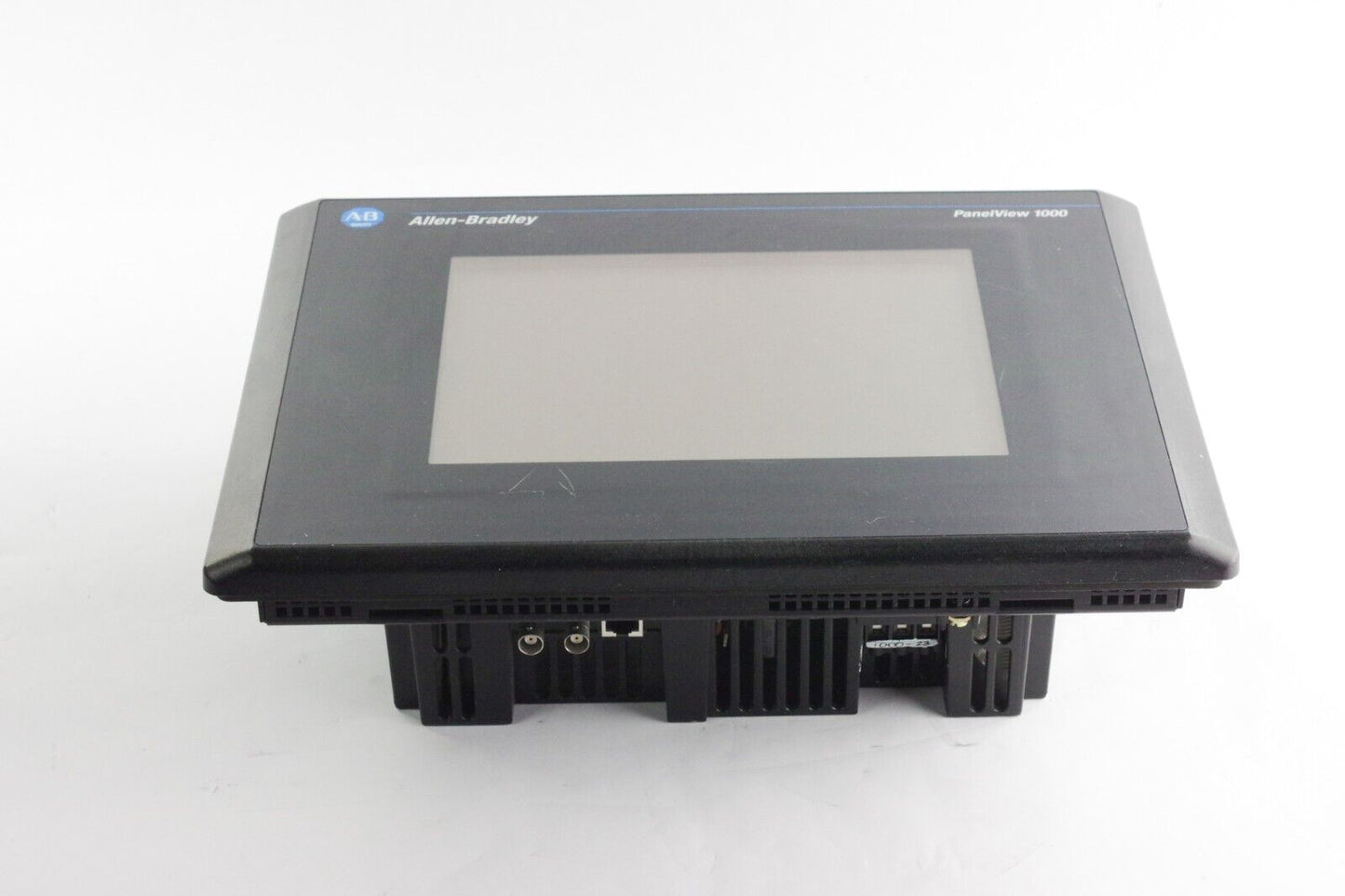 Allen Bradley 2711-T10G15 Ser B Rev B FRN 4.20 PanelView 1000 Terminal
