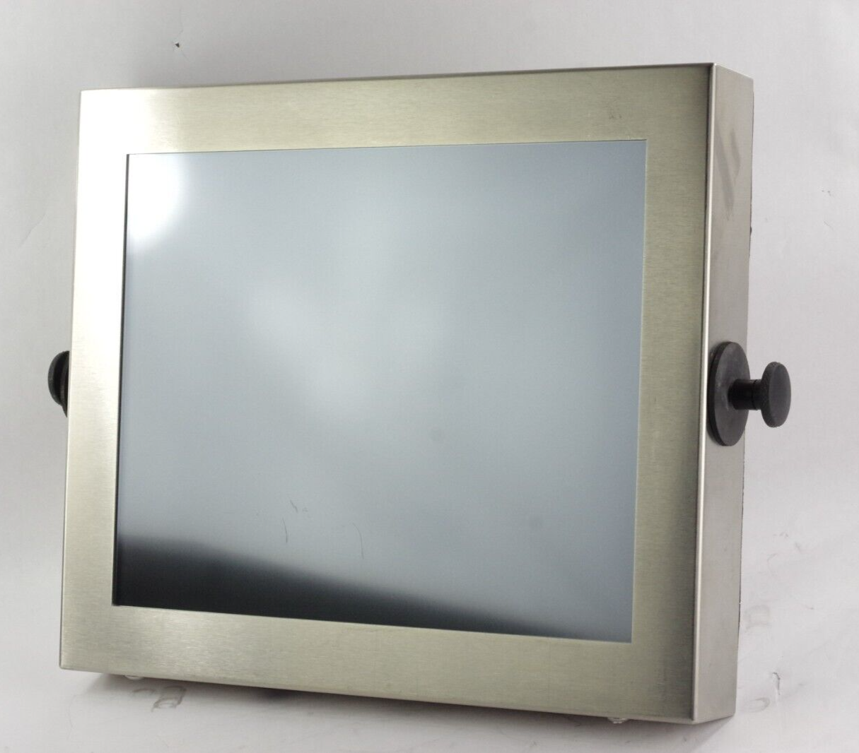 Hope Industrial Systems HIS-UM19 Touchscreen Monitor HIS-WL 19 Stainless