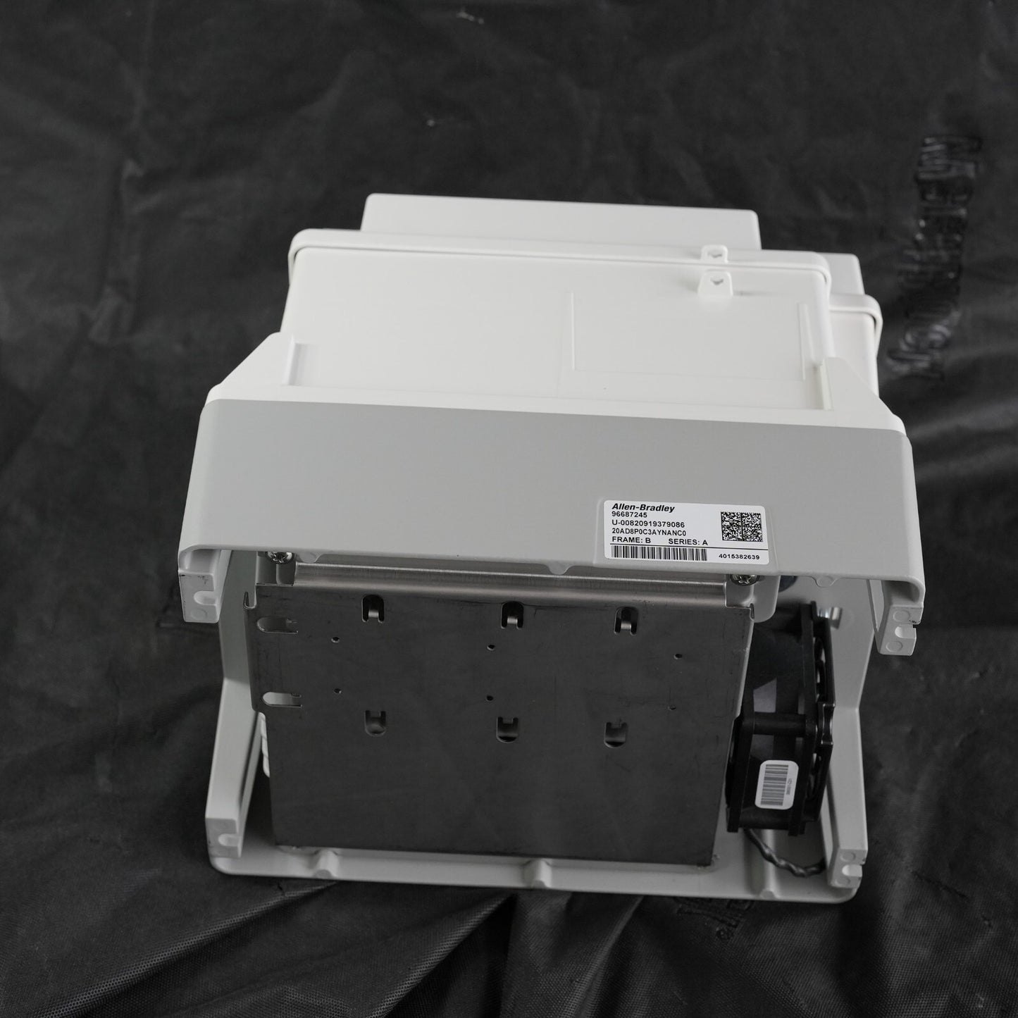 Allen Bradley 20AD8P0C3AYNANC0 PowerFlex 70 Drive 5hp - Without Original Box