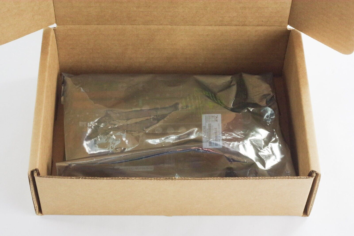 Siemens Control Board 436 102.9310.01 Version G 436 102 9318 01 / 436102931701 K