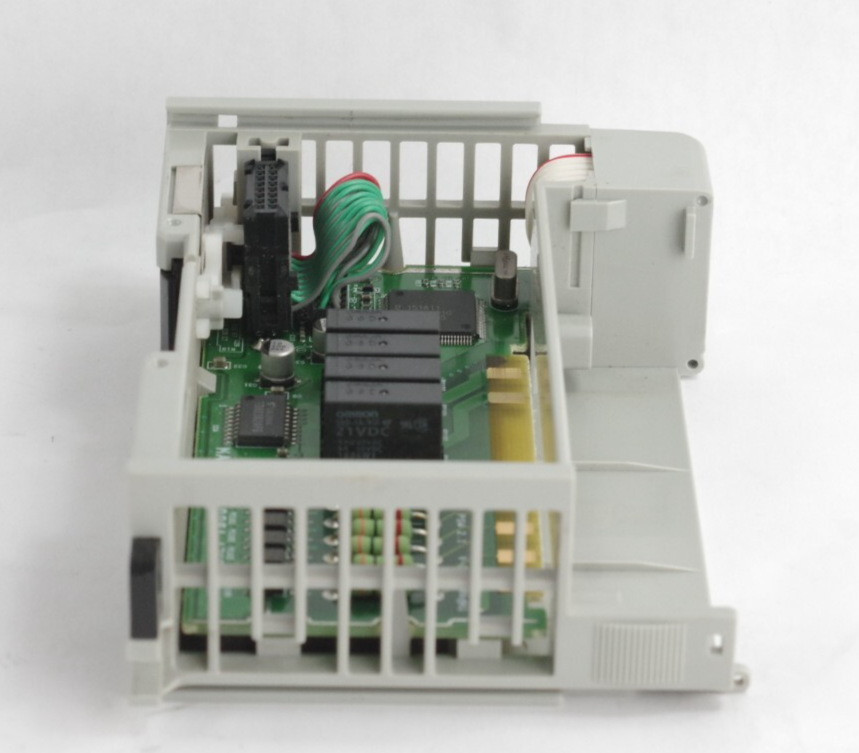 Allen Bradley 1769-IQ6XOW4 /B Rev 3 Compact I/O Input Module 24VDC