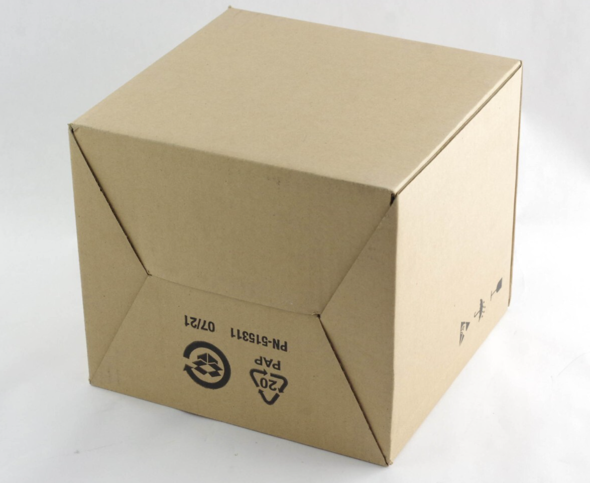 2022 Allen Bradley 5069-L330ERMS3 /A GuardLogix 5380 Processor - Sealed Surplus