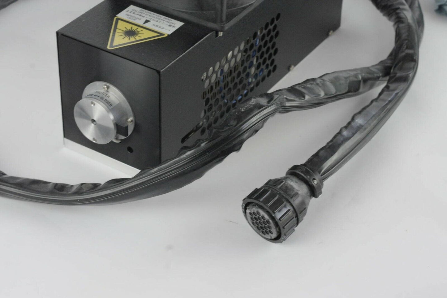 Showa Optronics Argon Laser Head GLG3135 / Olympus FV5-LAMAR-2 + Warranty
