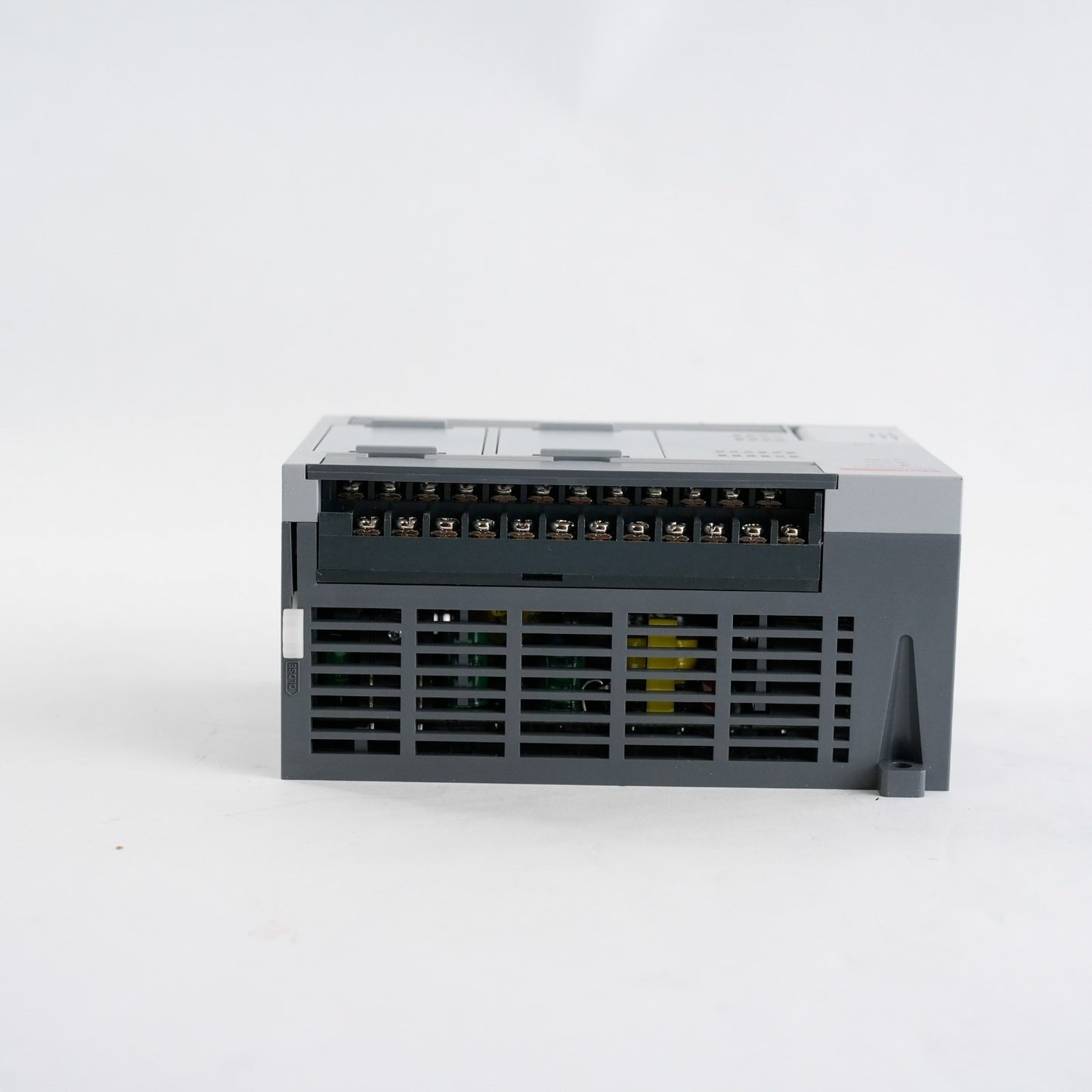 LS XBC-DR20SU Programmable Controller XBCDR20SU 240V 50/60Hz 0.5-0.3A