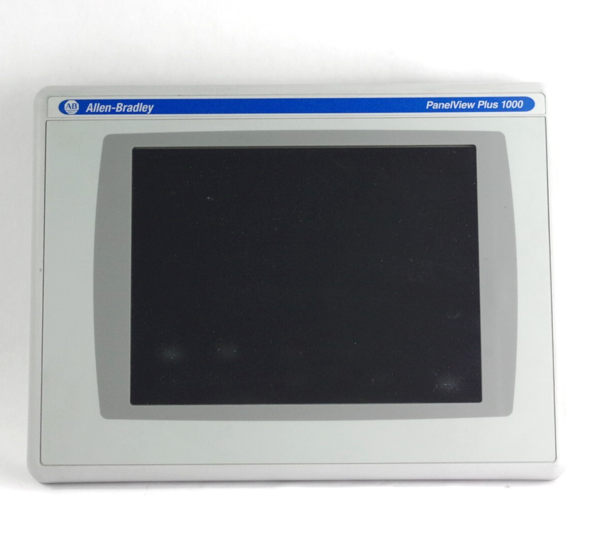 Allen Bradley 2711P-RDT10C /B PanelView Plus 10.4" Color/Touch Display Module