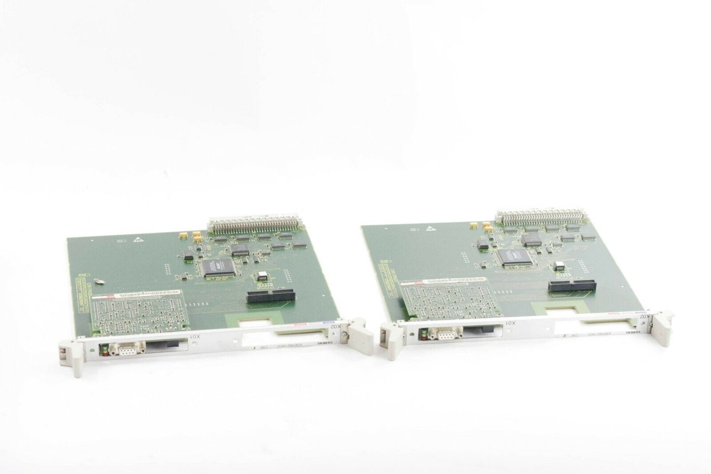 Siemens SIMADYN D 6DD1662-0AC0 Module ONLY 6DD16620AC0 Cs8 + 6se7090-0xx84-0ff5