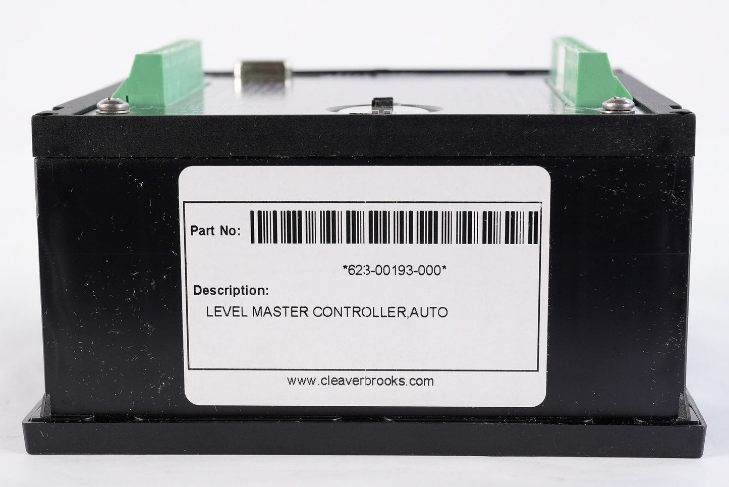 CleaverBrooks 623-00193-000 Water Level Master Controller 62300193000 - Open Box